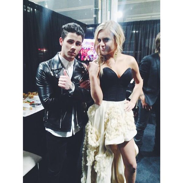 Kelsea + Nick
