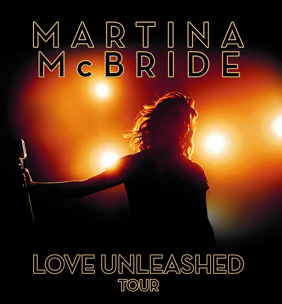 Martina Love Unleashed Image
