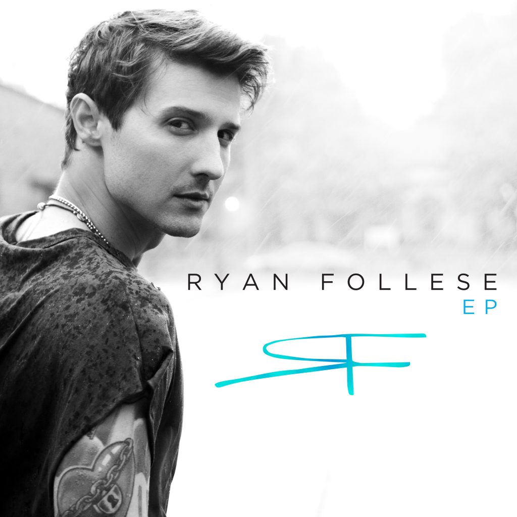RYAN FOLLESE