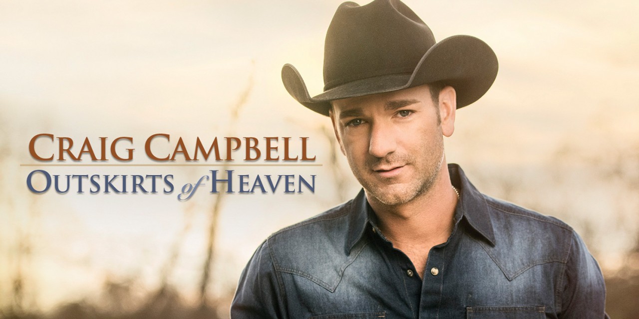 Craig Campbell Launches “Heaven: According to Kids” Video – Watch Now!