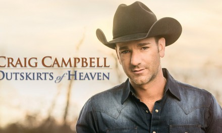 Craig Campbell Launches “Heaven: According to Kids” Video – Watch Now!