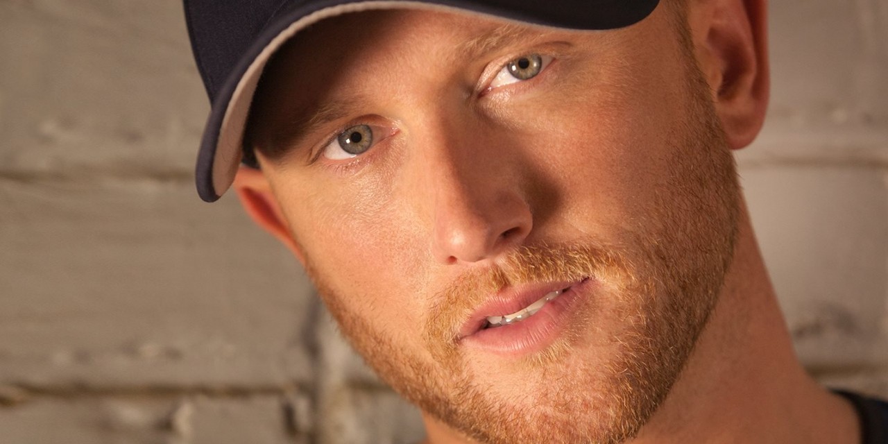 Cole Swindell’s “You Should Be Here” Climbs to No. 1