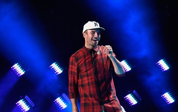 Country Music Association Announces Riverfront Lineup for CMA Fest 2016