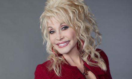 Dolly Parton’s Coat of Many Colors Will Be Available on DVD this Tuesday, May 3rd