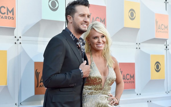 51st Academy of Country Music Awards – Red Carpet Arrivals