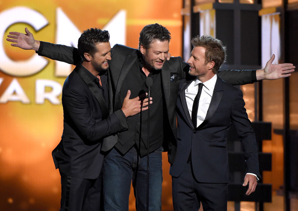Celeb Secrets Country Breaks Down the 51st Academy of Country Music Awards – Full Recap! Celeb Secrets Country Breaks Down the 51st Academy of Country Music Awards – Full Recap!