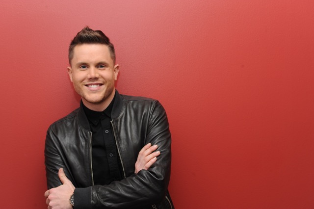 American Idol Winner Trent Harmon to Perform at the Toyota Owners 400 This Sunday