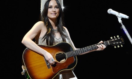 Kacey Musgraves Wraps Up Busy Week Performing in Denver and Las Vegas