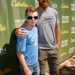 Cabela+Academy+Country+Music+Celebrity+Archery+Eev1guyUVD1l