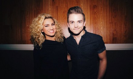 Hunter Hayes & Tori Kelly Reunite At The Ryman After 11 Years – Watch the Video!