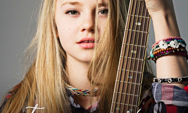 Tegan Marie to Release New Single “Lucky Me” This Friday – Get the Scoop!