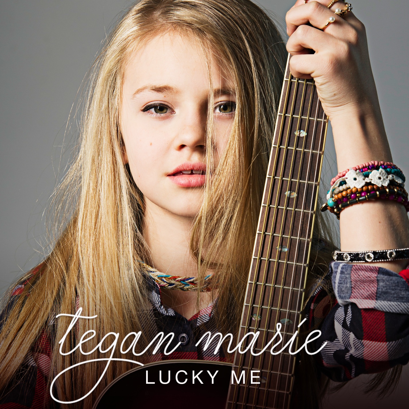 Tegan Marie to Release New Single “Lucky Me” This Friday – Get the Scoop! Tegan Marie to Release New Single “Lucky Me” This Friday – Get the Scoop!