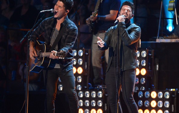 Dan + Shay’s Reveal Tracklisting for Forthcoming Album, “Obsessed” – Details Inside!