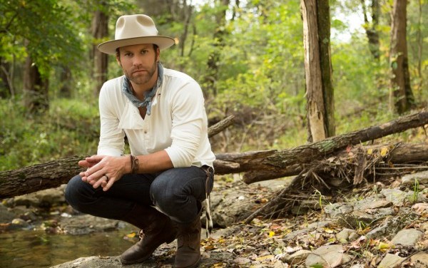 Drake White to Perform “Livin’ The Dream” on the Today Show this Monday