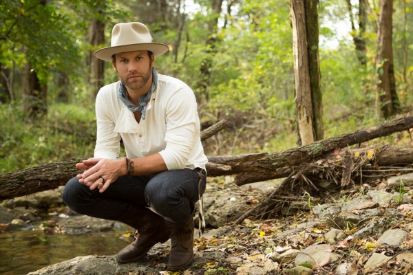 Drake White to Perform “Livin’ The Dream” on the Today Show this Monday