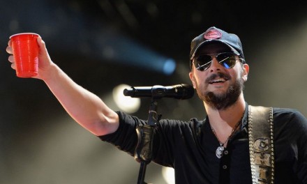 What To Expect During Friday’s CMA Fest Nissan Stadium Show