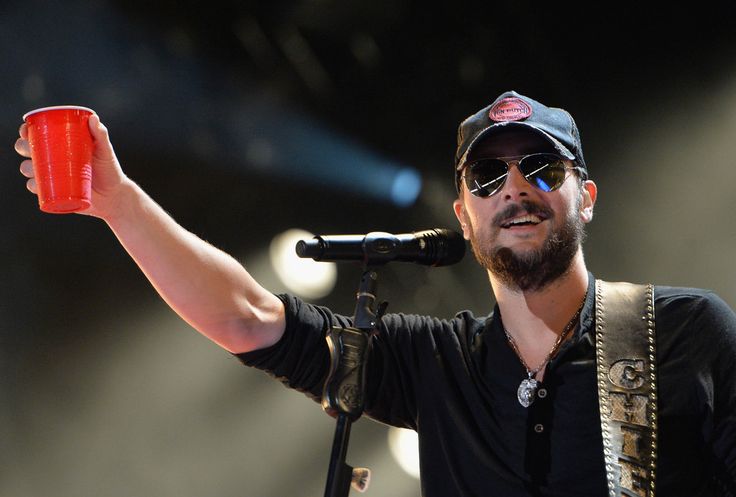 Eric Church’s “Record Year” Claims No. 1 Spot on Both Charts