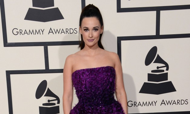Kacey Musgraves to Hold Special Performance at the Bluebird Theater in Denver This Month