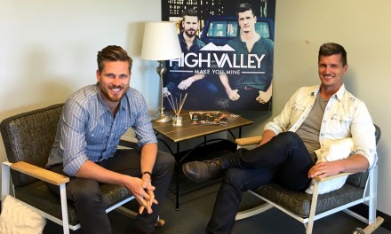 High Valley Talks “Make You Mine,” CMA Fest, & Upcoming Projects – EXCLUSIVE Q&A