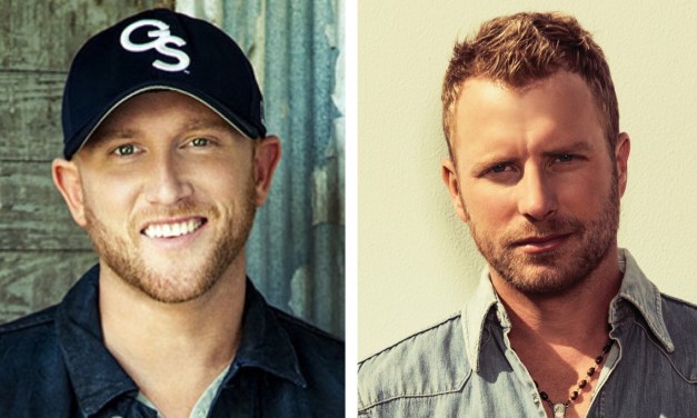 Dierks Bentley to be featured on Cole Swindell’s Album
