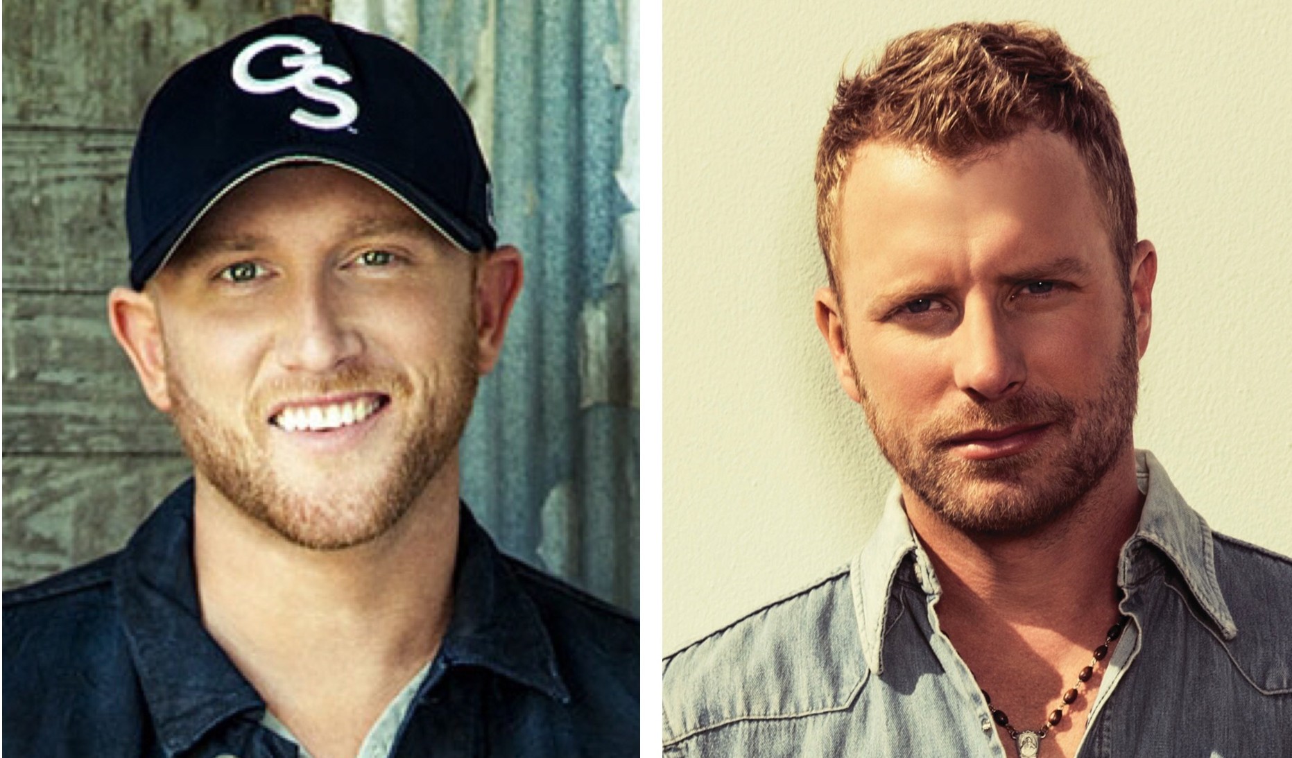 Dierks Bentley to be featured on Cole Swindell’s Album Dierks Bentley to be featured on Cole Swindell’s Album