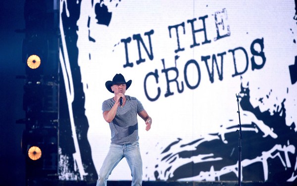 Kenny Chesney Unveils “Get Along” Music Video