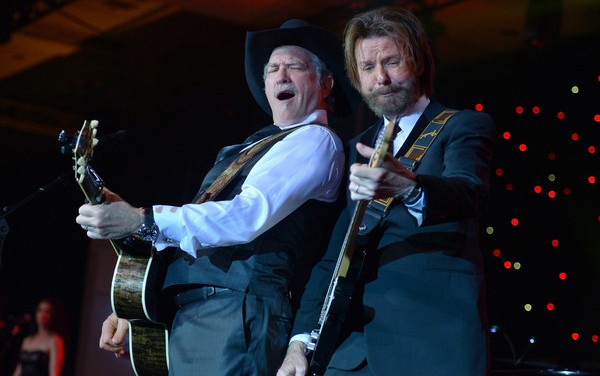Brooks & Dunn to Receive Nash Icon Award at the 2016 American Country Countdown Awards
