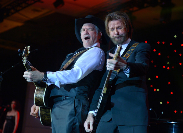 Brooks & Dunn to Receive Nash Icon Award at the 2016 American Country Countdown Awards