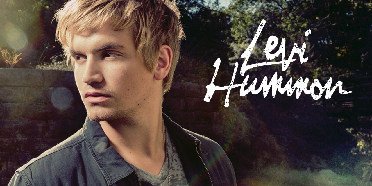 Levi Hummon Proves His Musical Longevity with Self-Titled Debut EP – REVIEW