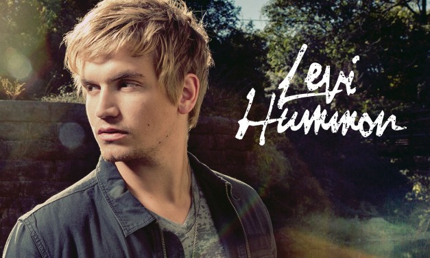 Levi Hummon Proves His Musical Longevity with Self-Titled Debut EP – REVIEW