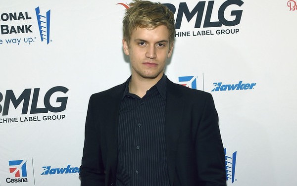 Levi Hummon to Hit the Road with Ram Trucks This Spring