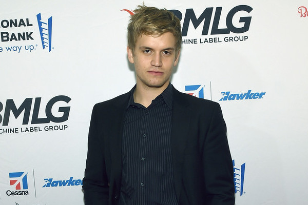 Levi Hummon to Hit the Road with Ram Trucks This Spring