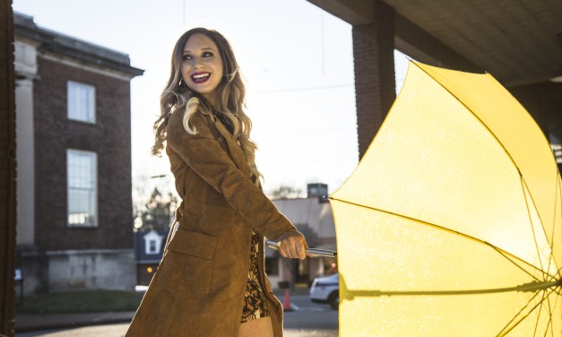 Olivia Lane Talks “Make My Own Sunshine,” Her New Record & Being Confident