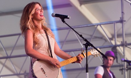 More Artists To See At CMA Fest: Hard Rock Stage Lineup Announcement!