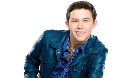 Scotty McCreery Launches Book Tour: City List Inside