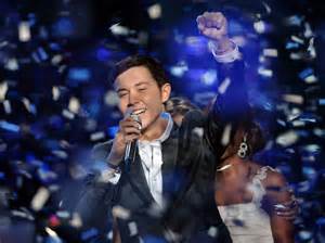 Scotty McCreery Talks with Access Hollywood About American Idol and New Book