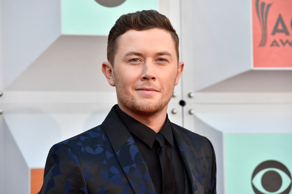 Scotty McCreery’s Book “Go Big or Go Home: The Journey Toward the Dream” Is Available Next Week!