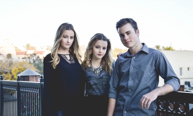 Temecula Road Covers Justin Bieber’s “Love Yourself” + It’s Amazing – Watch Now!