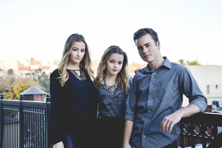 Temecula Road Covers Justin Bieber’s “Love Yourself” + It’s Amazing – Watch Now!