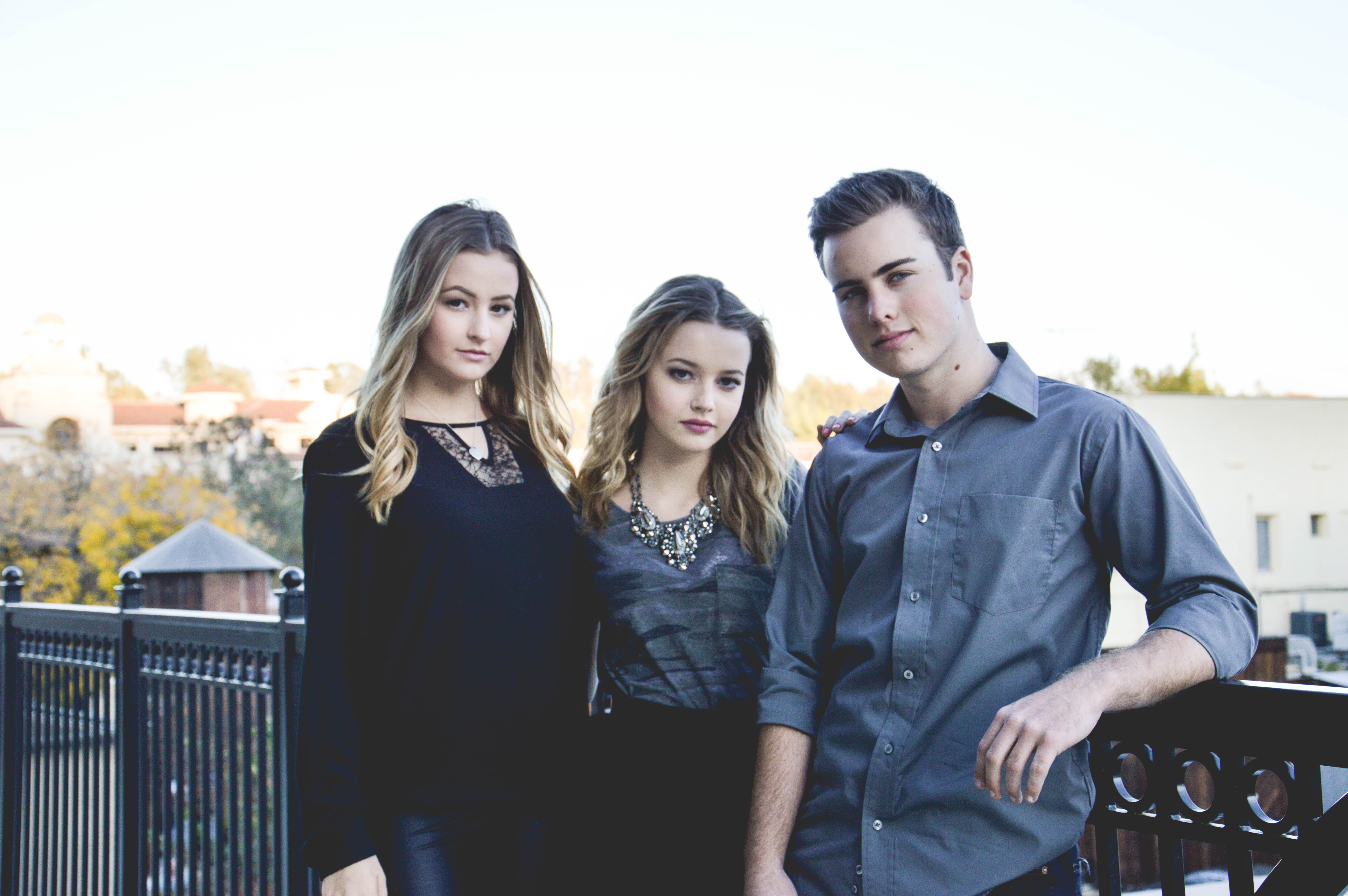 Temecula Road Covers Justin Bieber’s “Love Yourself” + It’s Amazing – Watch Now! Temecula Road Covers Justin Bieber’s “Love Yourself” + It’s Amazing – Watch Now!