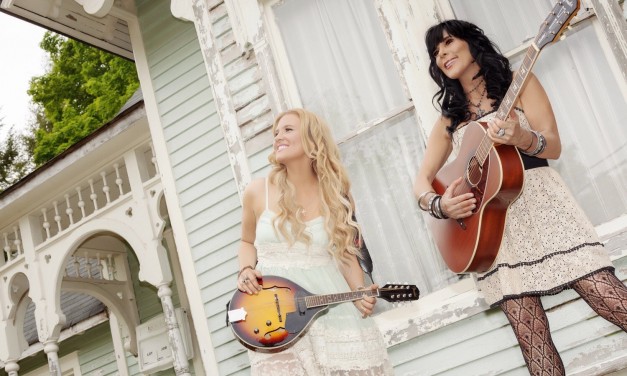 The Darlins Talk the Making of Debut EP “Crush” with Celeb Secrets Country – Read the Q&A!