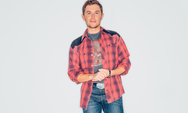 Scotty McCreery is Country Music’s Hottest Bachelor of 2016!