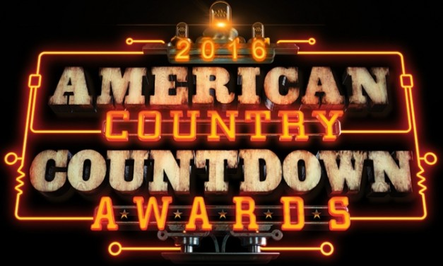 Celeb Secrets Country Predicts the 2016 American Country Countdown Awards — ALL Categories!
