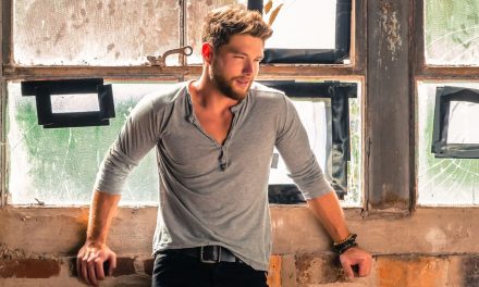 Chris Lane Talks Rhythm and Roots Tour, CMA Festival and More – Read Our Exclusive Q&A!