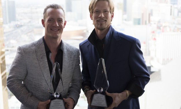 Florida Georgia Line Makes History with No. 1 Singles and Platinum Records