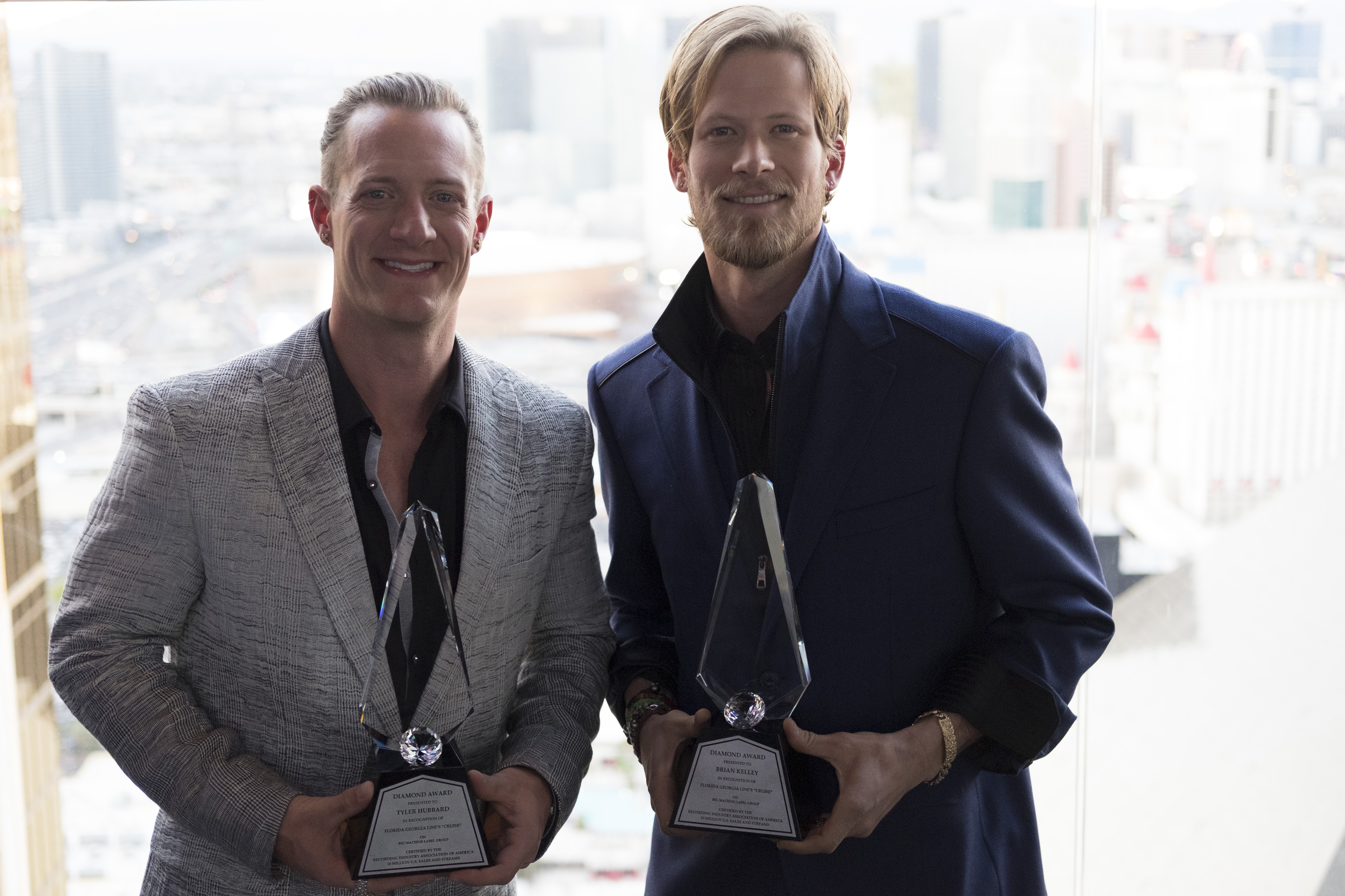 Florida Georgia Line Makes History with No. 1 Singles and Platinum Records Florida Georgia Line Makes History with No. 1 Singles and Platinum Records