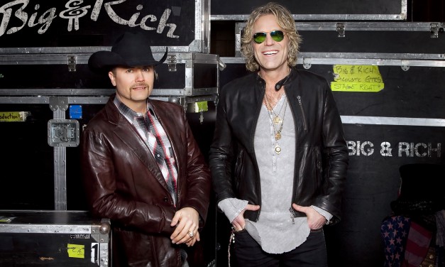 Big & Rich Announce Summer Tour – Dates Inside!