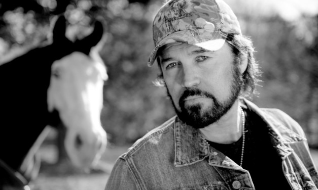 Billy Ray Cyrus Stands Up Against Anti-LGBT Bills – Read His Statement!