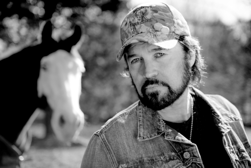 Billy Ray Cyrus Stands Up Against Anti-LGBT Bills – Read His Statement!