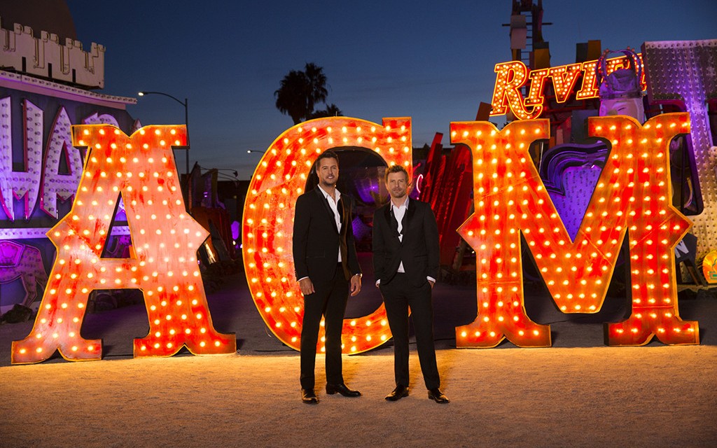 Final Performers and Presenters Have Been Announced for the 51st Academy of Country Music Awards Final Performers and Presenters Have Been Announced for the 51st Academy of Country Music Awards